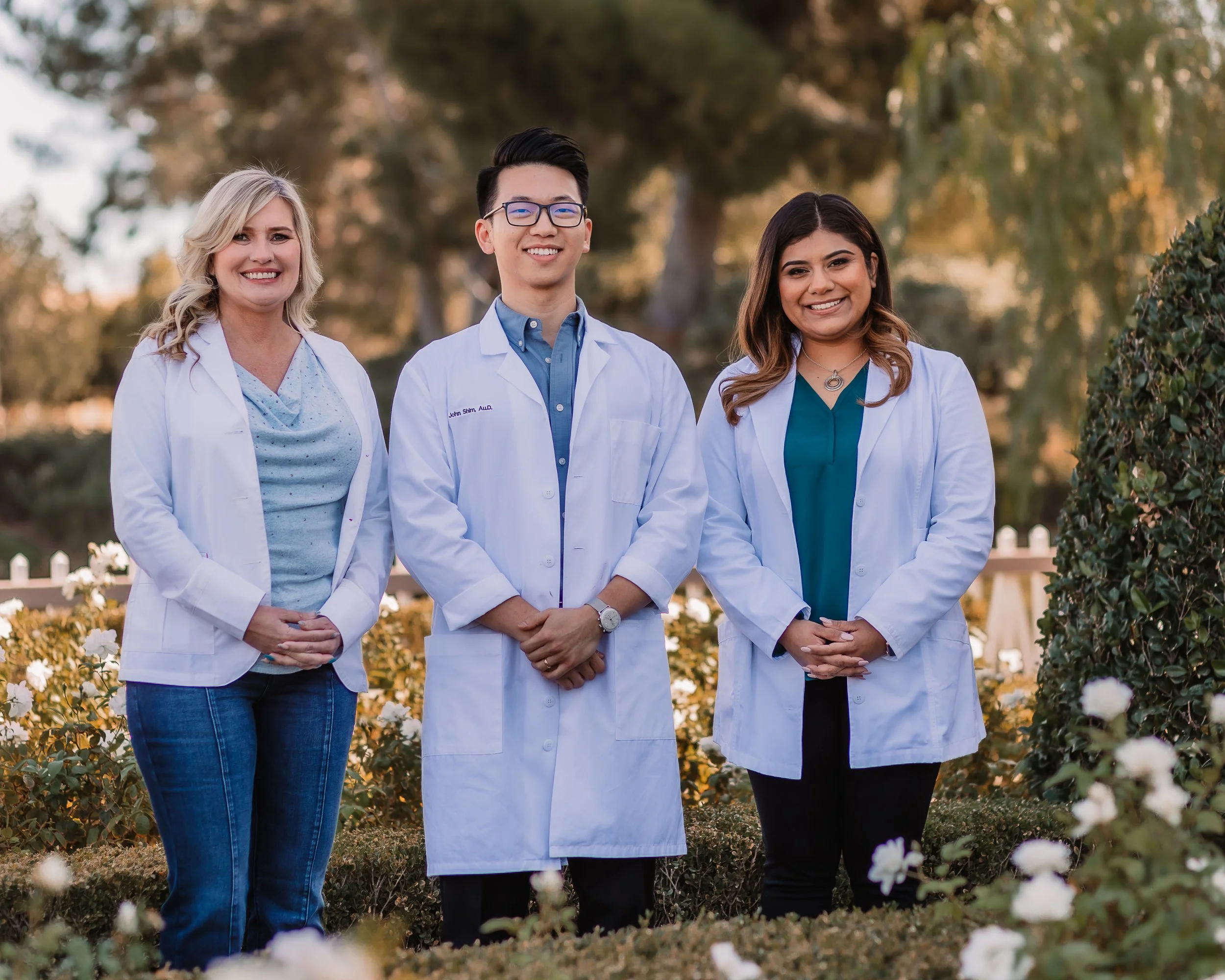 Santa Clarita Photographer - Santa Clarita Portrait Photographer - Santa Clarita Portrait Photos - this photo location is at bridgeport valencia lighthouse in valencia ca - branding photos - doctor photos