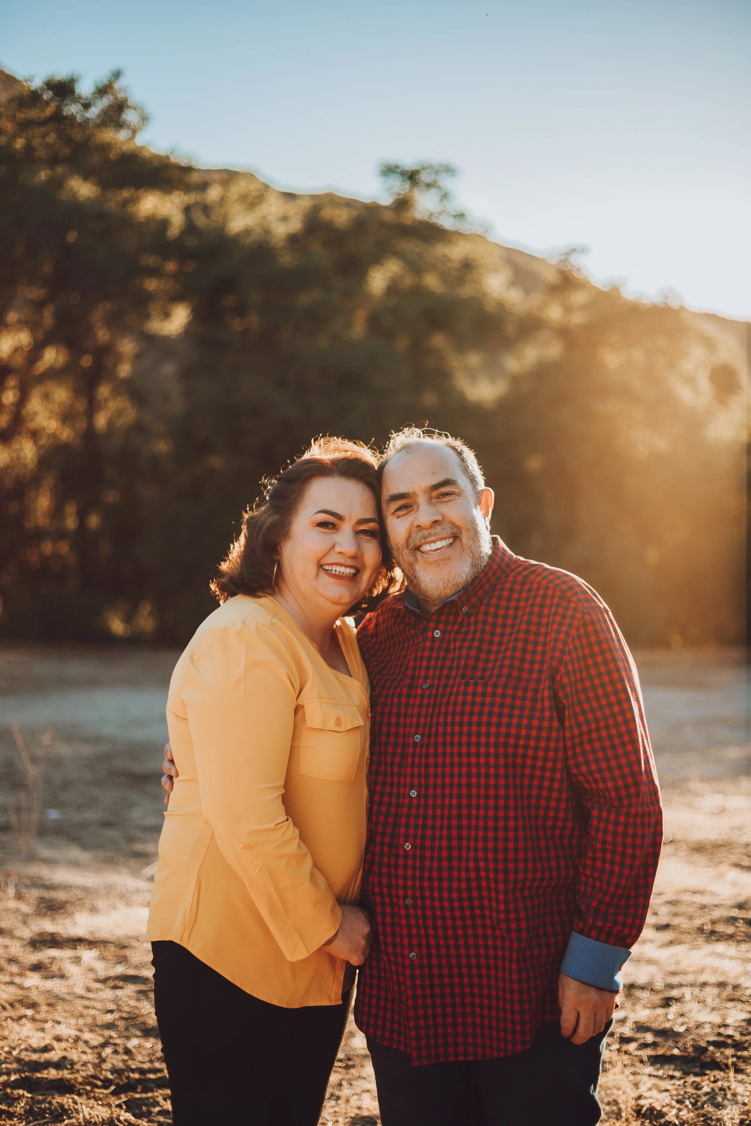Santa Clarita Photographer - Santa Clarita Family Photographer - Santa Clarita Family Photos - this photo location is at Placerita