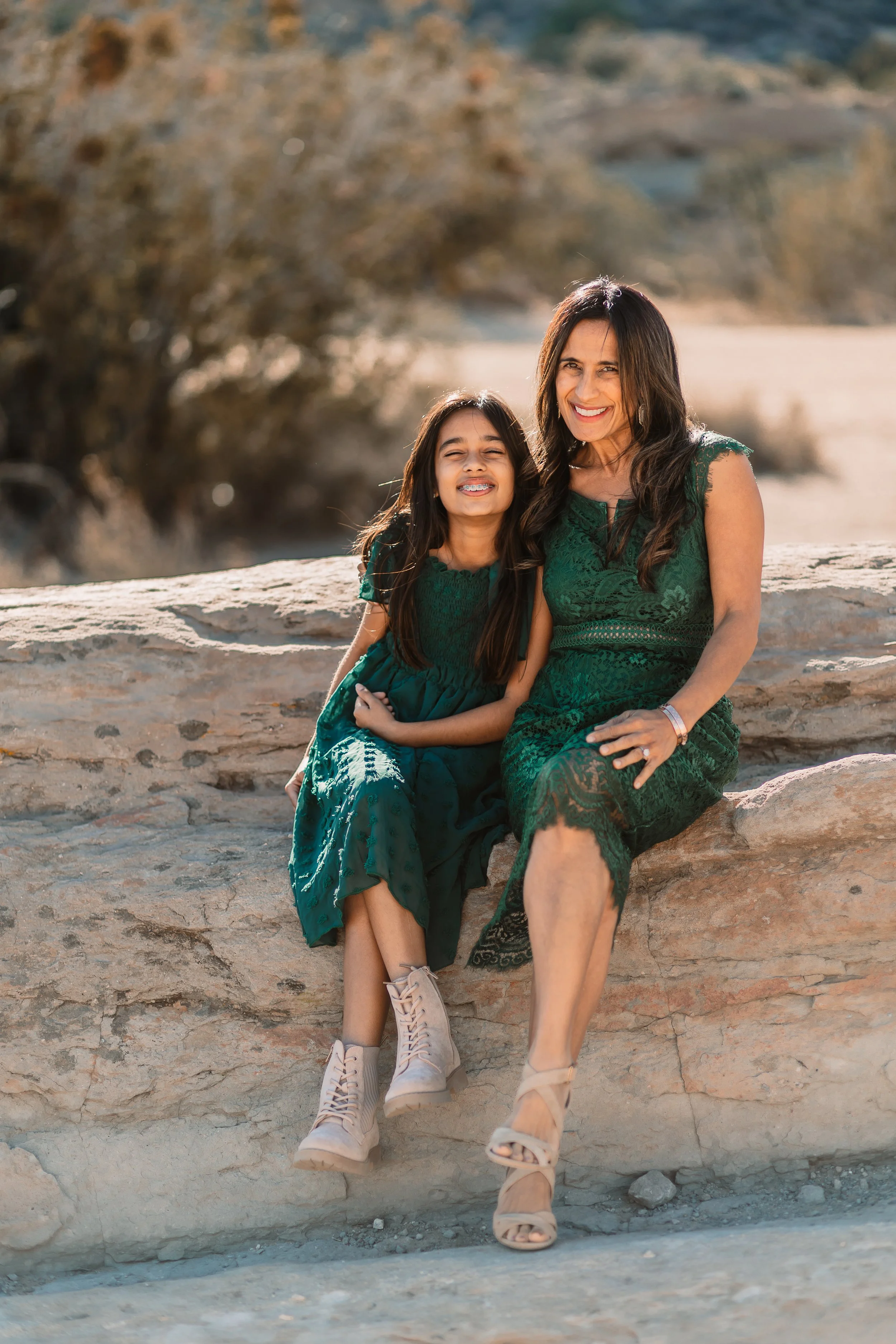 Santa Clarita Photographer - Santa Clarita Family Photographer - Santa Clarita Family Photos - this photo location is at vasquez rocks in agua dulce