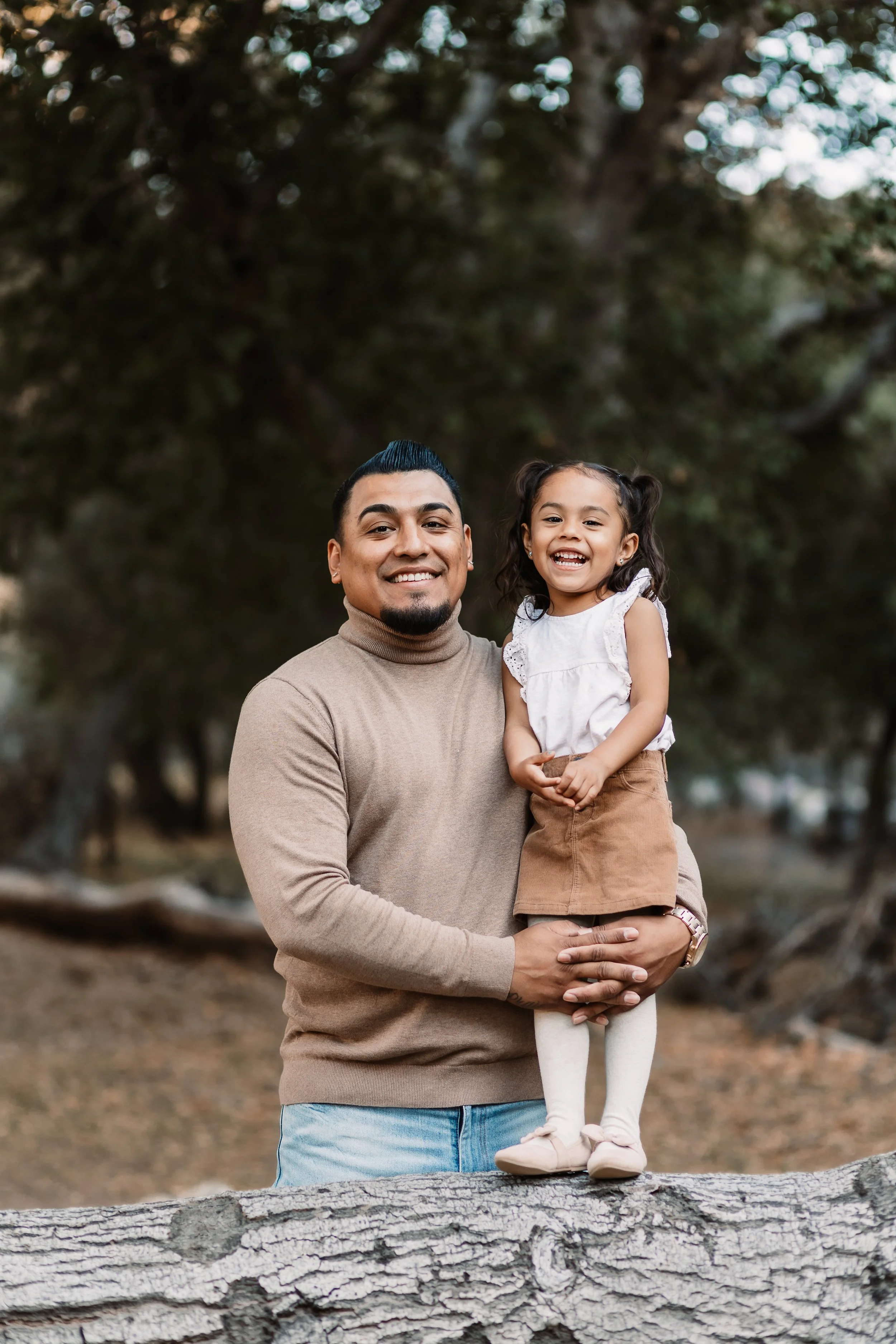 Santa Clarita Photographer - Santa Clarita Family Photographer - Santa Clarita Family Photos - this photo location is at placerita