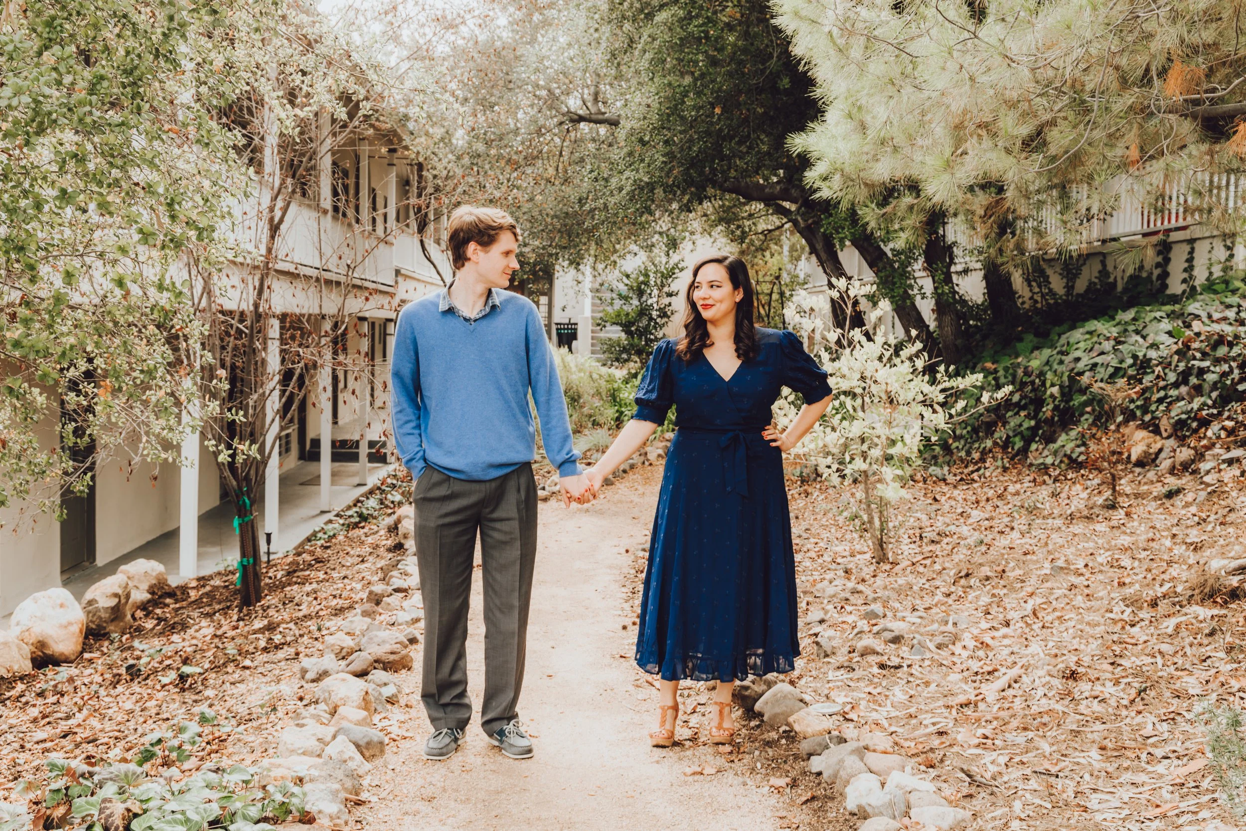 Santa Clarita Photographer - Santa Clarita Couples Photographer - Santa Clarita Couples Photos - this photo location is at malibou lake mountain club or the lodge at malibou lake in agoura hills - engagement photos - santa clarita engagement photogra