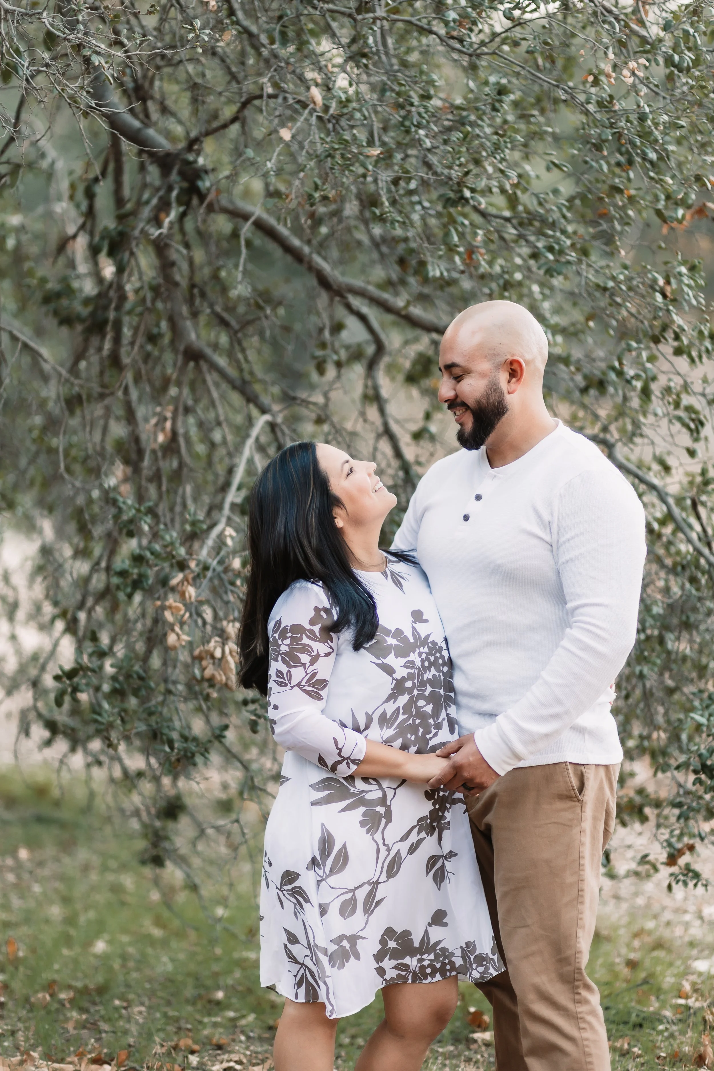 Santa Clarita Photographer - Santa Clarita Family Photographer - Santa Clarita Family Photos - this photo location is at placerita