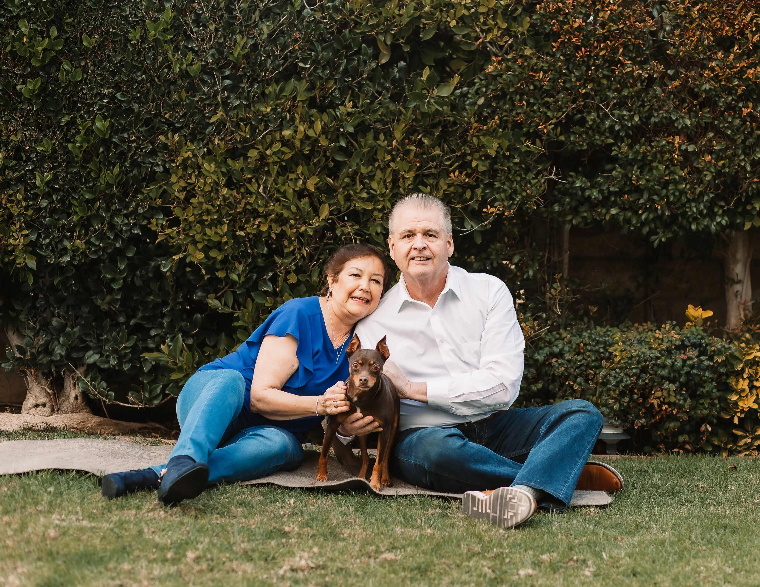 Santa Clarita Photographer - Santa Clarita Family Photographer - Santa Clarita Family Photos - this photo location is at private home