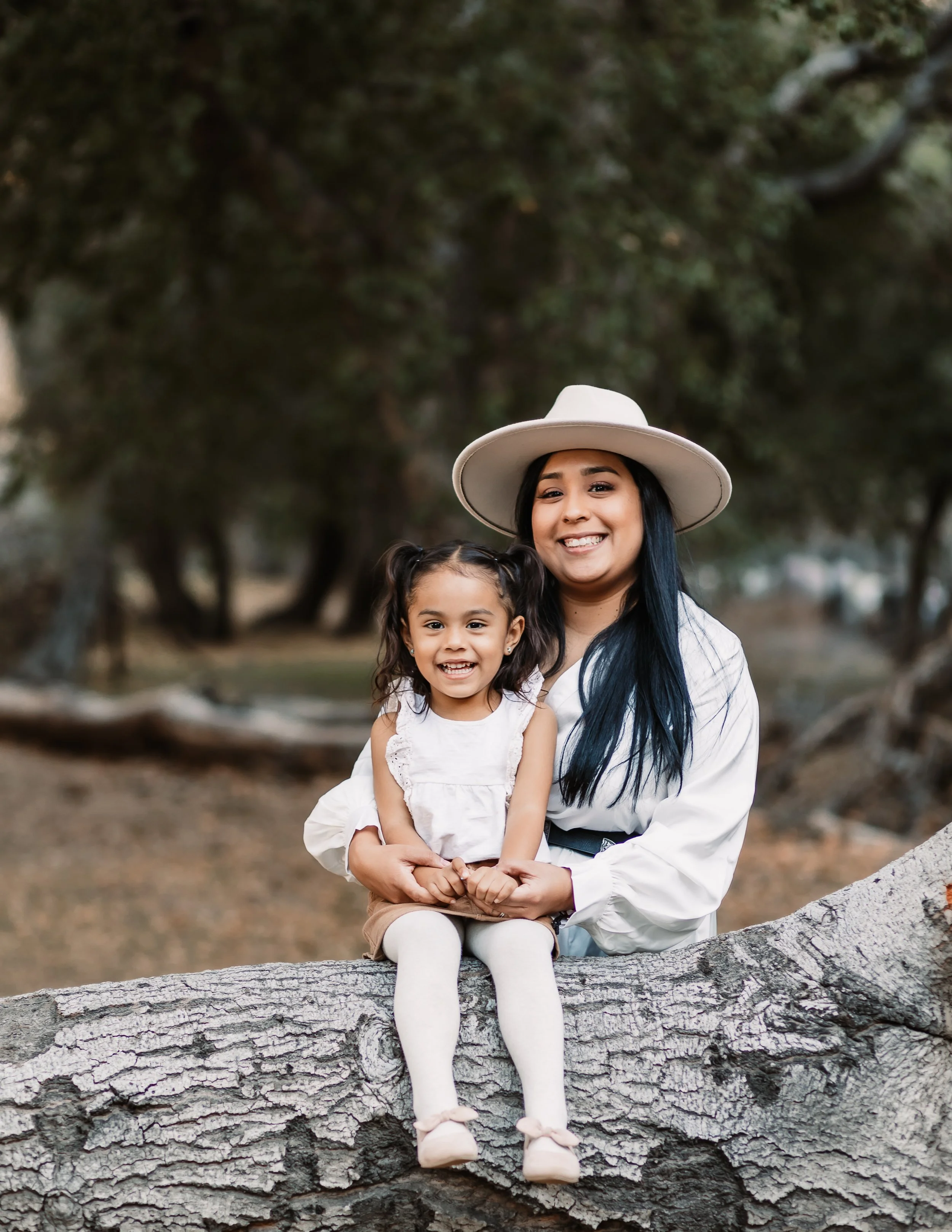 Santa Clarita Photographer - Santa Clarita Family Photographer - Santa Clarita Family Photos - this photo location is at placerita
