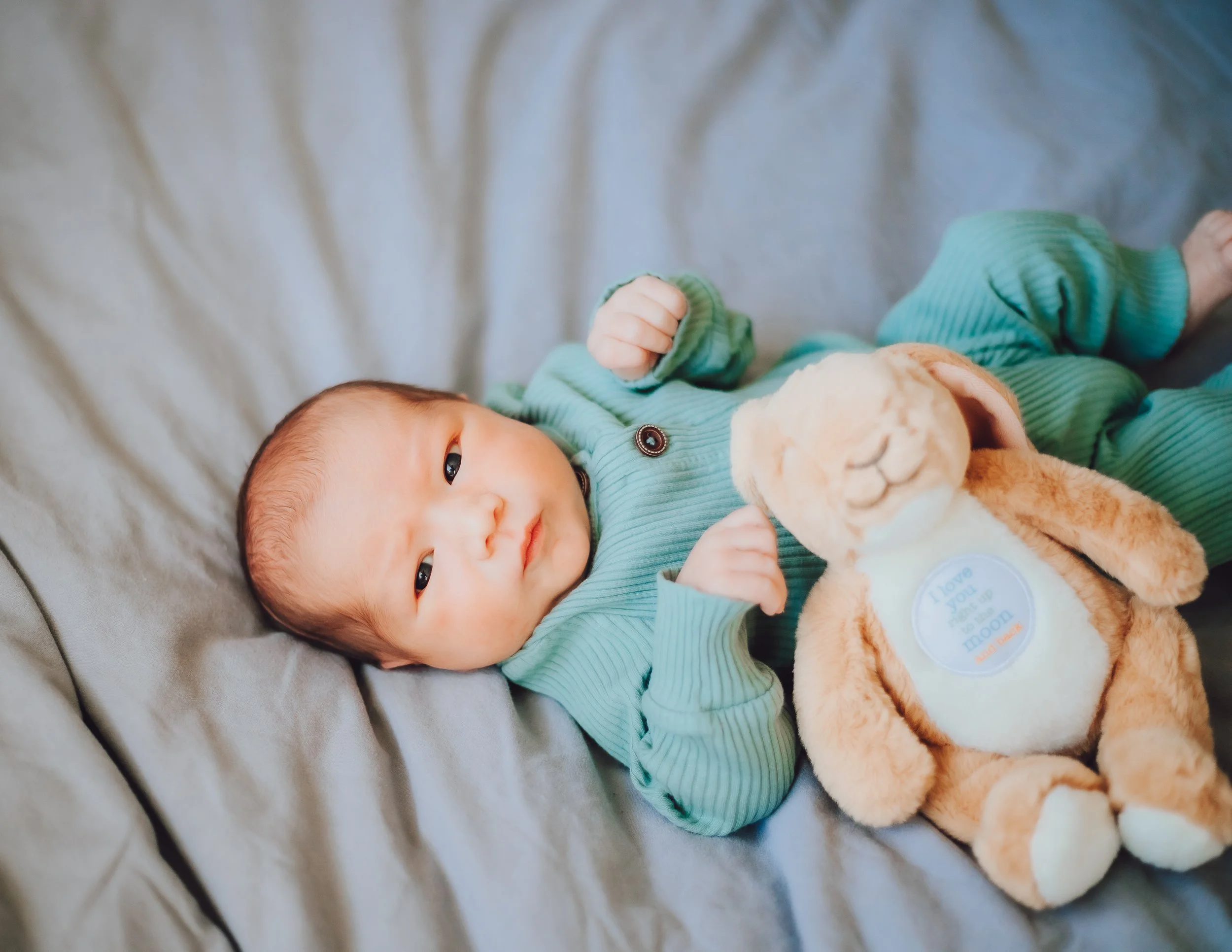 Santa Clarita Photographer - Santa Clarita Lifestyle Newborn Photographer - Santa Clarita Lifestyle Newborn Photos - this photo location is at the private home in santa clarita ca