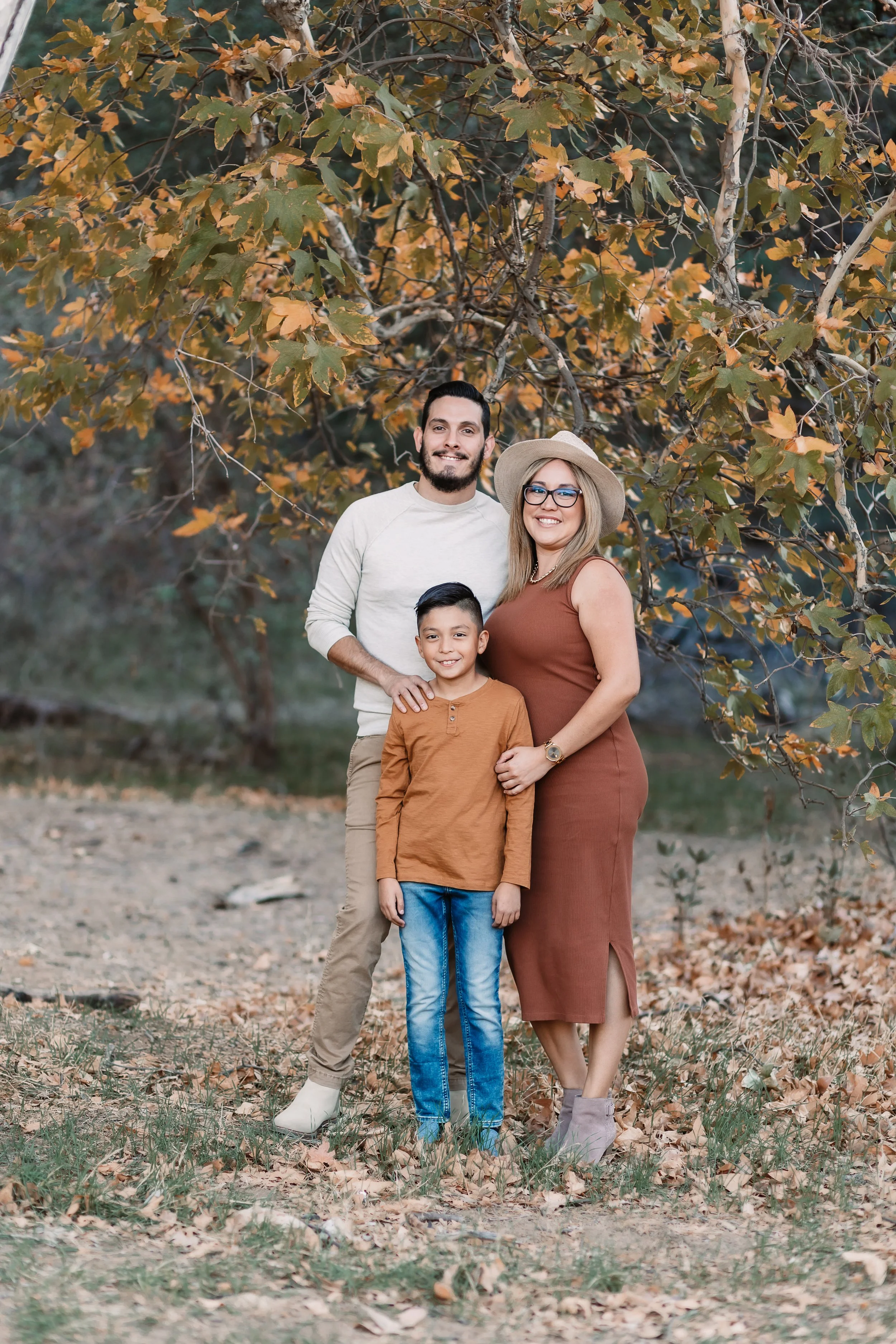 Santa Clarita Photographer - Santa Clarita Family Photographer - Santa Clarita Family Photos - this photo location is at placerita
