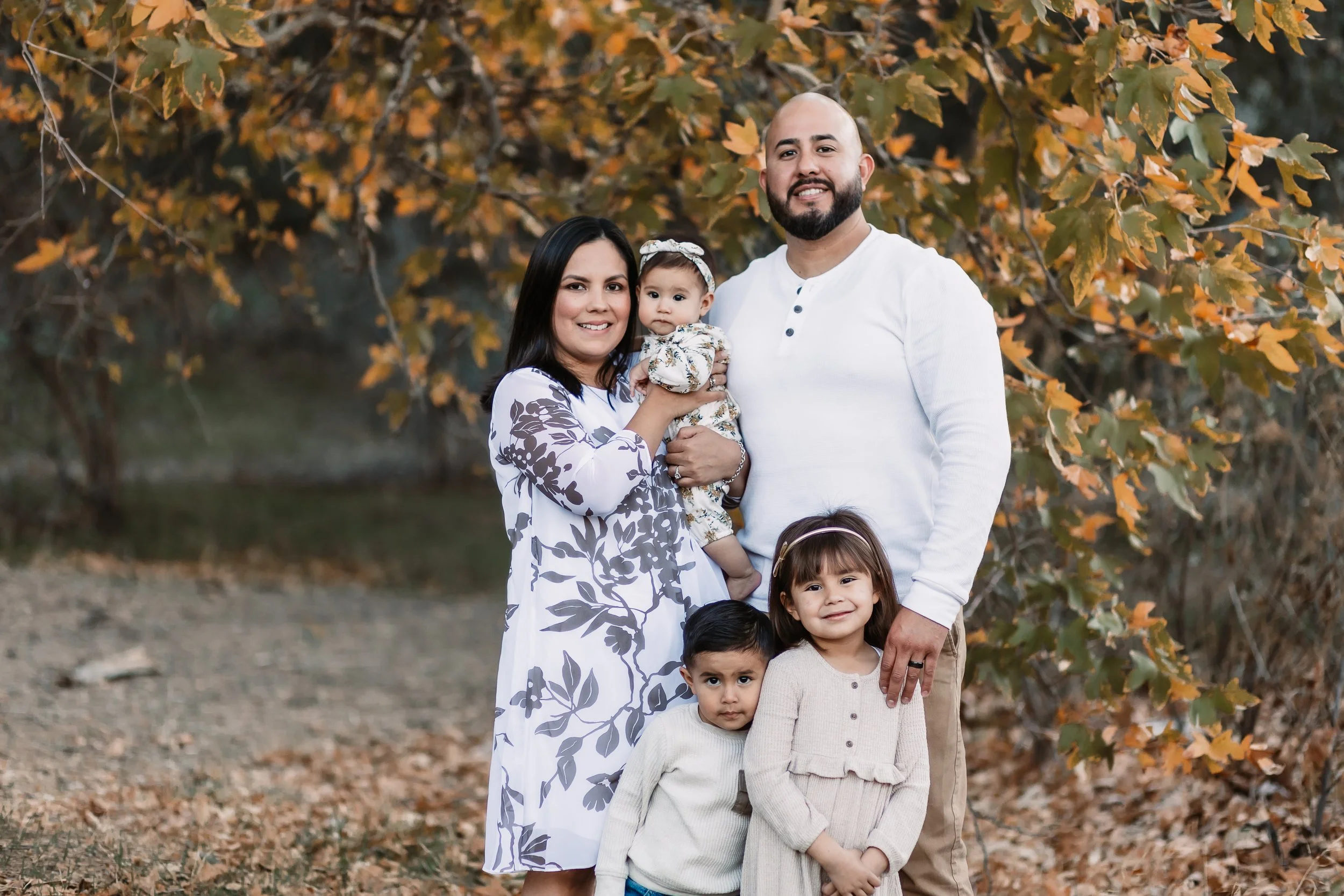 Santa Clarita Photographer - Santa Clarita Family Photographer - Santa Clarita Family Photos - this photo location is at placerita