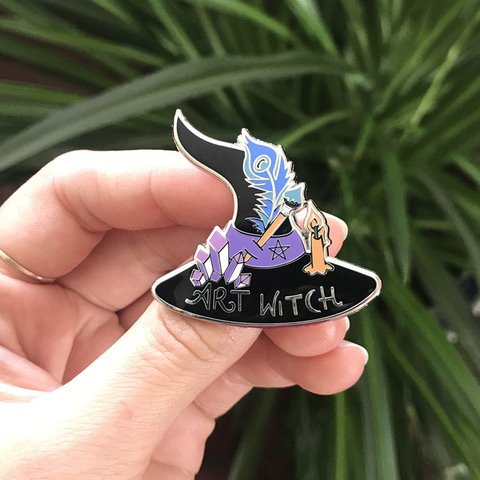 ArtWitch Pin.jpeg