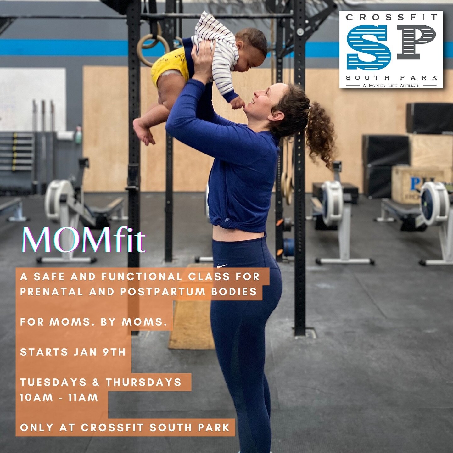 PREGNANT ATHLETES

No pregnancy looks the same! We can help you navigate your workouts, and teach you key things you need to know about exercising while pregnant.

POSTPARTUM ATHLETES

Postpartum is forever. Rebuilding your body in the first year and