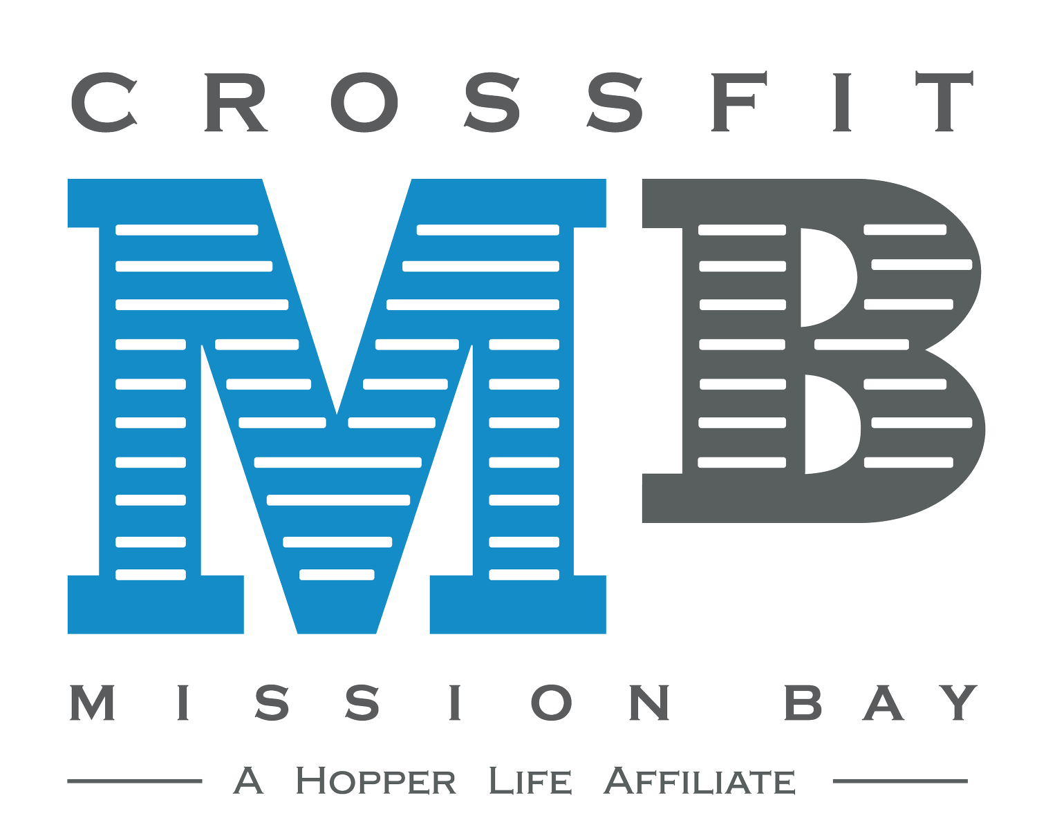 CrossFit Mission Bay