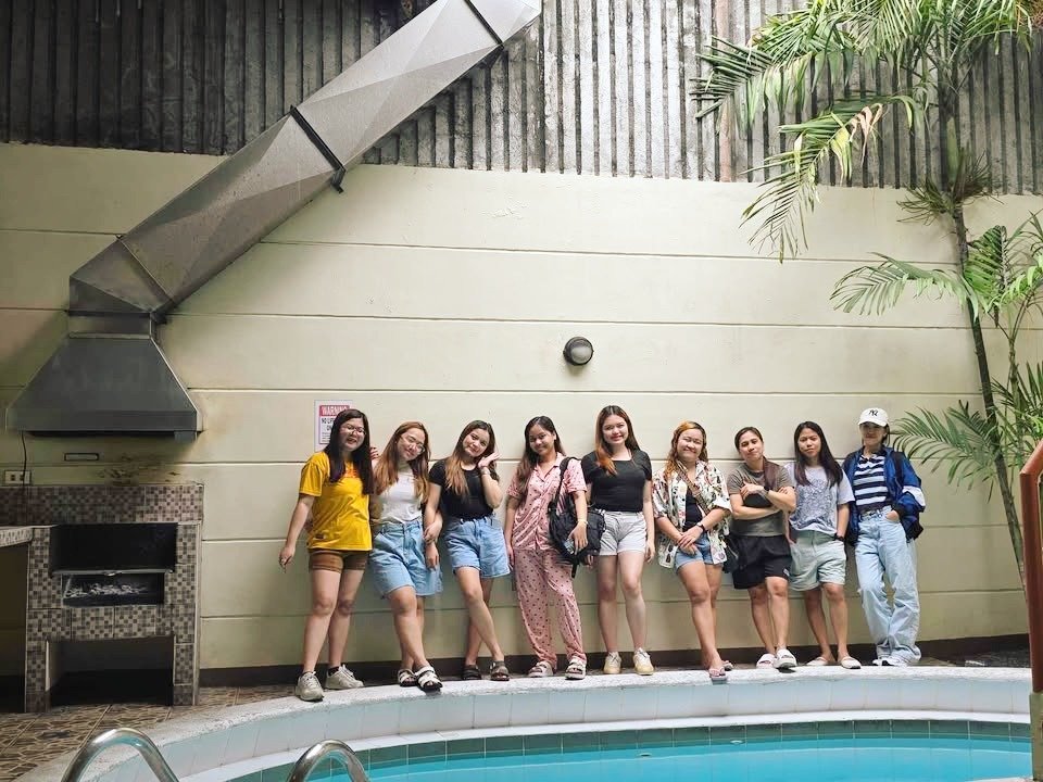 We really hate to tell you this but.... BAKA MAUBUSAN NA KAYO NG SLOT KAKASCROLL NIYO LANG 🥹
PUNONG PUNO NA NG BOOKINGS SI 𝓒𝓪𝓻𝓵𝓶𝓲𝓰 𝓗𝓸𝓶𝓮𝓼 😍
❤KAYA MAG INQUIRE AND SECURE A DATE NOW !!!!!!❤
✨We are STILL open for APRIL and MAY✨
❤ We have 2