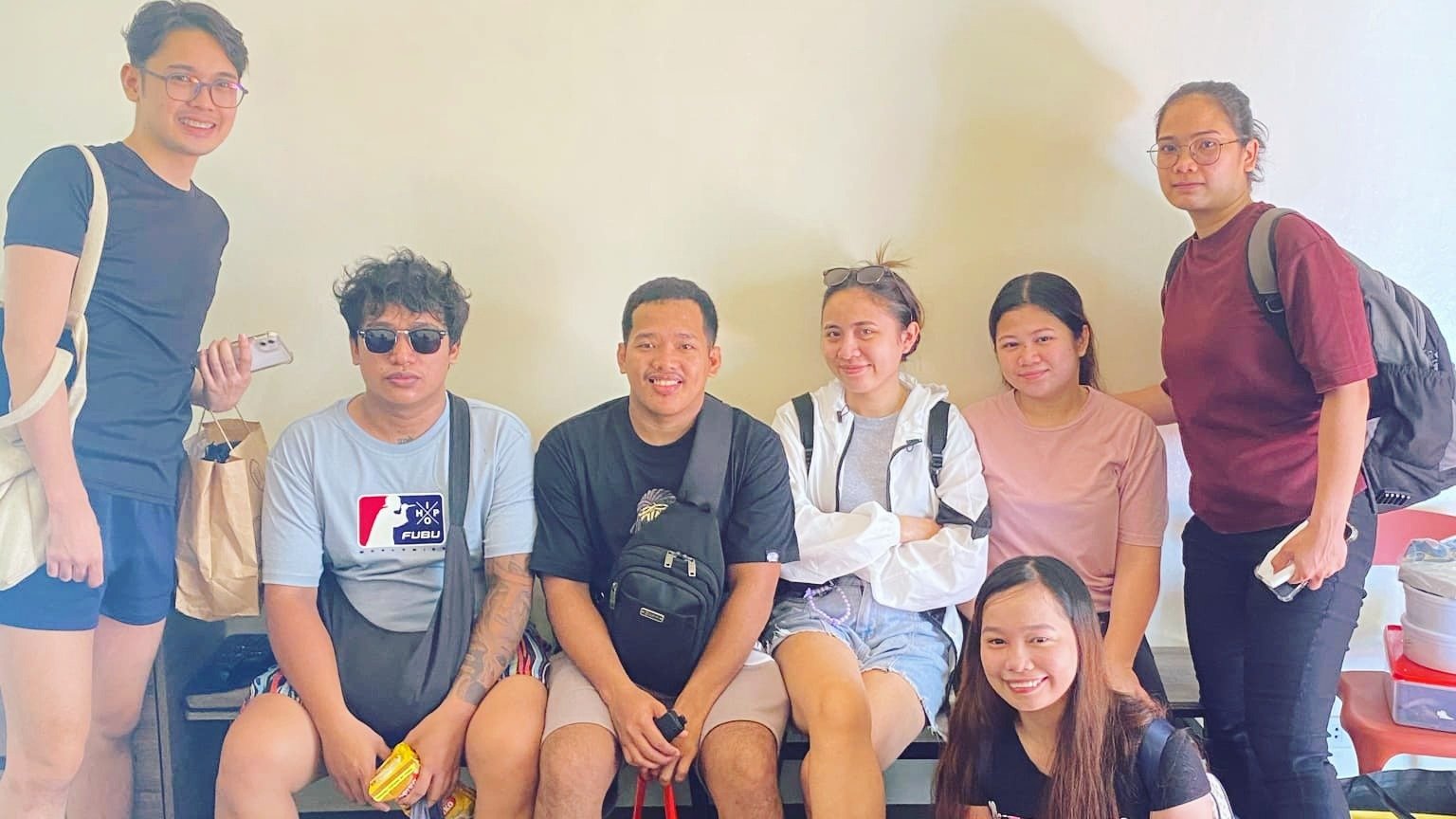 Beating the Heat ngayong Tag-init 🏖️
Looking for a "go to" place where you can relax and unwind without worrying the long travel and budget?
Come here in CarlmigHomes at Palanan Makati and cherish the bliss of every moment with this utterl