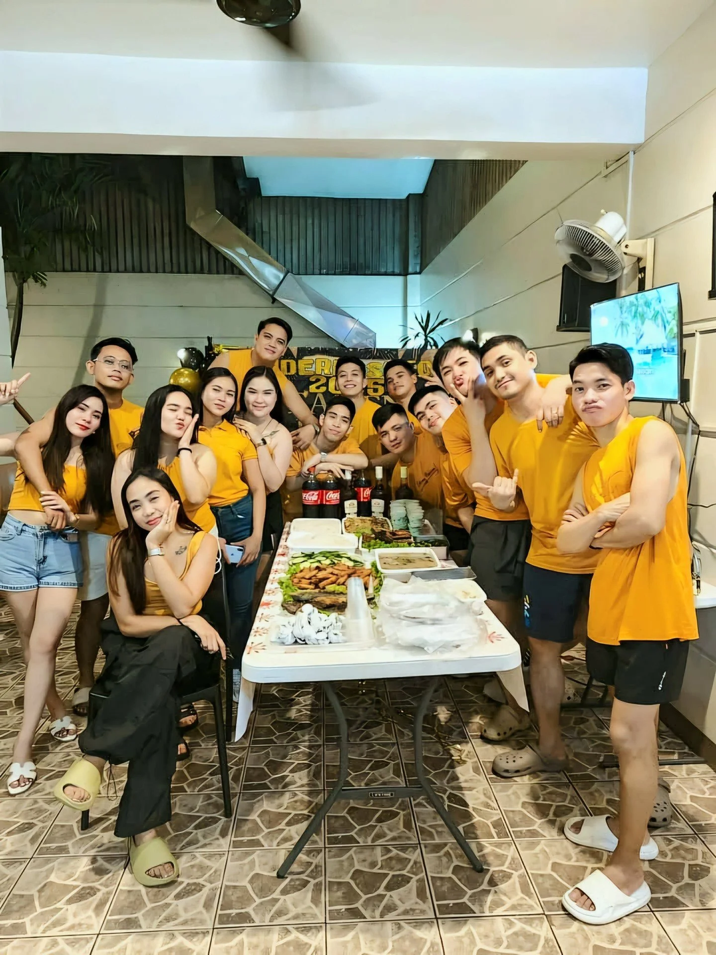 NAGBABALIK ANG WEEKDAY PROMO SA 2026😍
✅ GOOD FOR 25 PAX &mdash; for just ₱9,000 ALL-IN! 😍
 👉6PM CHECK-IN 12NOON CHECK-OUT👈
YES, TOTOO 'TO! 😱 Perfect for your barkada o pamilya, kaya magpa-book na habang may slots pa! 🏃&zwj;♀️💨

✨ FULL INCLUSIO