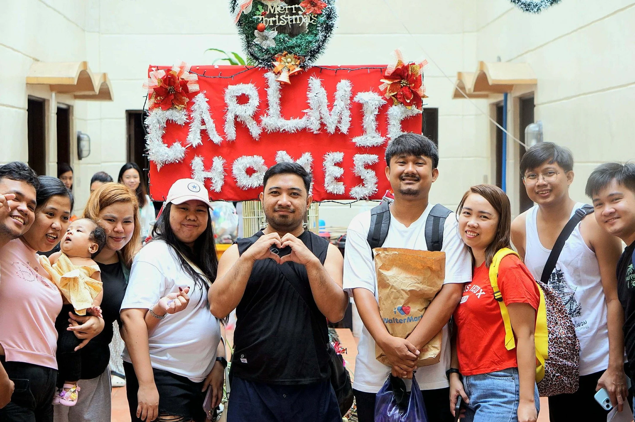 JANUARY and FEBRUARY 2026 reservation is OPEN 😍
📌 Inclusions:
✔️ can accommodate up to 25PAX each unit
✔️ Fully air-conditioned rooms (2room, 4 double decks, 2 single beds) 
✔️ FREE Private pool
✔️ FREE Unlimited Karaoke
✔️ FREE use of kitchen &amp