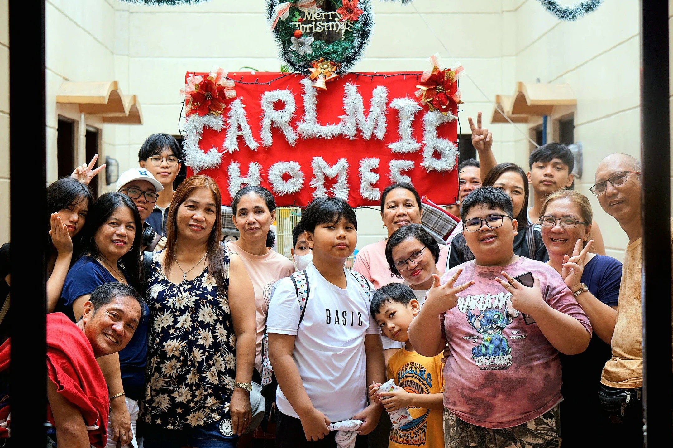 NAGBABALIK ANG WEEKDAY PROMO SA 2026😍
✅ GOOD FOR 25 PAX &mdash; for just ₱9,000 ALL-IN! 😍
 👉6PM CHECK-IN 12NOON CHECK-OUT👈
YES, TOTOO 'TO! 😱 Perfect for your barkada o pamilya, kaya magpa-book na habang may slots pa! 🏃&zwj;♀️💨
✨ FULL INCLUSION