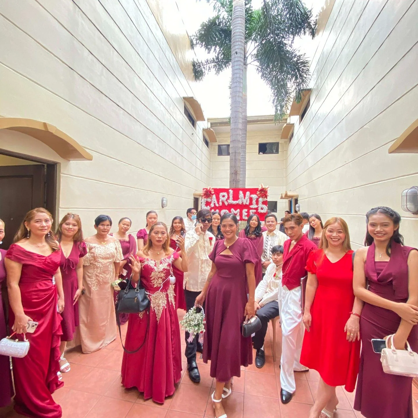 🎉🏡 Celebrate Every Occasion at CarlMig Homes!
Perfect for Birthday Parties, Team Buildings, Wedding Preparations, Christmas Parties, and more!
🎤 Up to 22 HOURS of non-stop karaoke fun
🍳 Pwedeng magluto &ndash; FREE LPG gas, uling, at mga lutuan
?