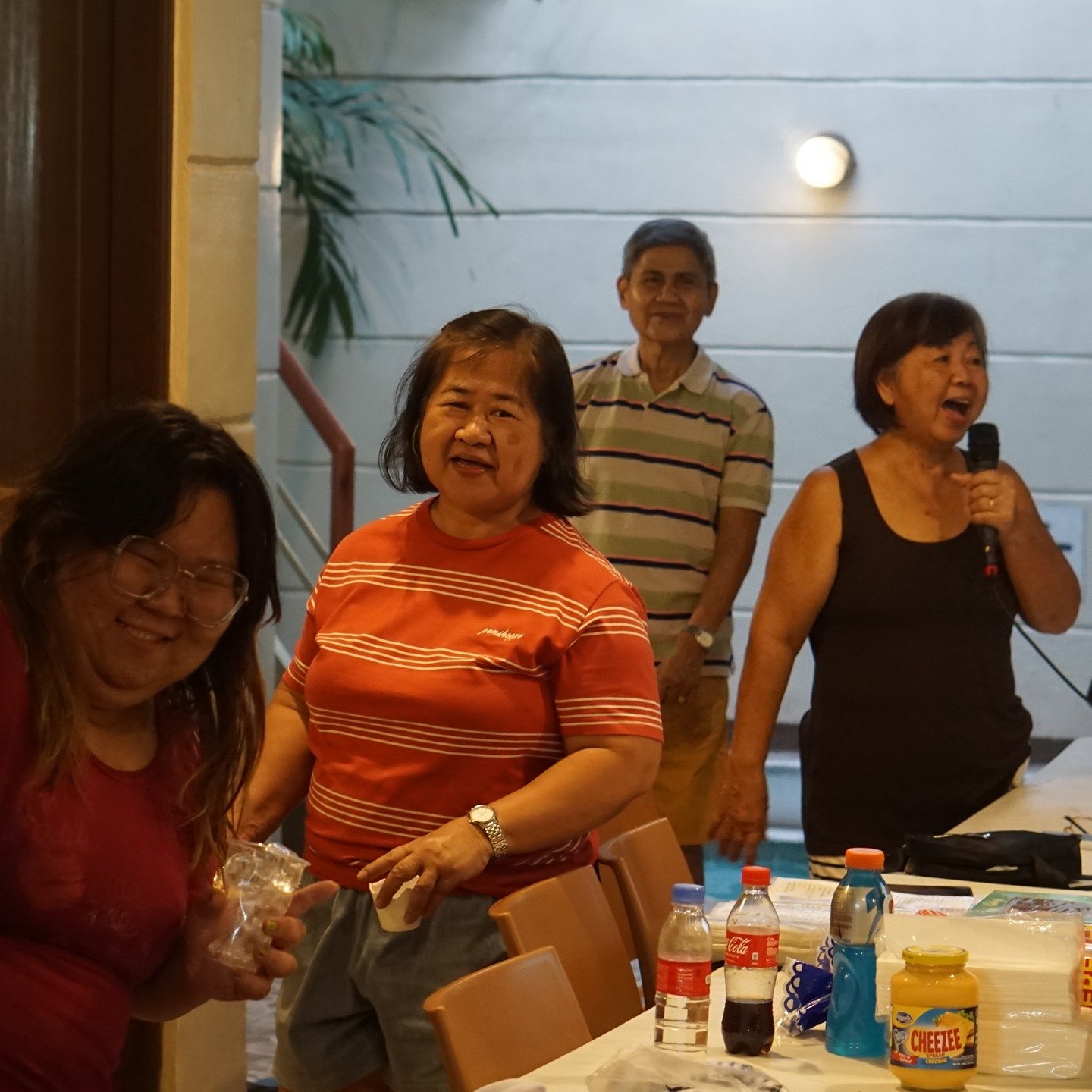 January recap be like: good vibes, great company, and nonstop memories 🎤🏊&zwj;♀️
Thank you for choosing us&mdash;see you again soon! 🏡✨
🎤 Up to 22 HOURS of non-stop karaoke fun
🍳 Pwedeng magluto &ndash; FREE LPG gas, uling, at mga lutuan
🏊 Priv