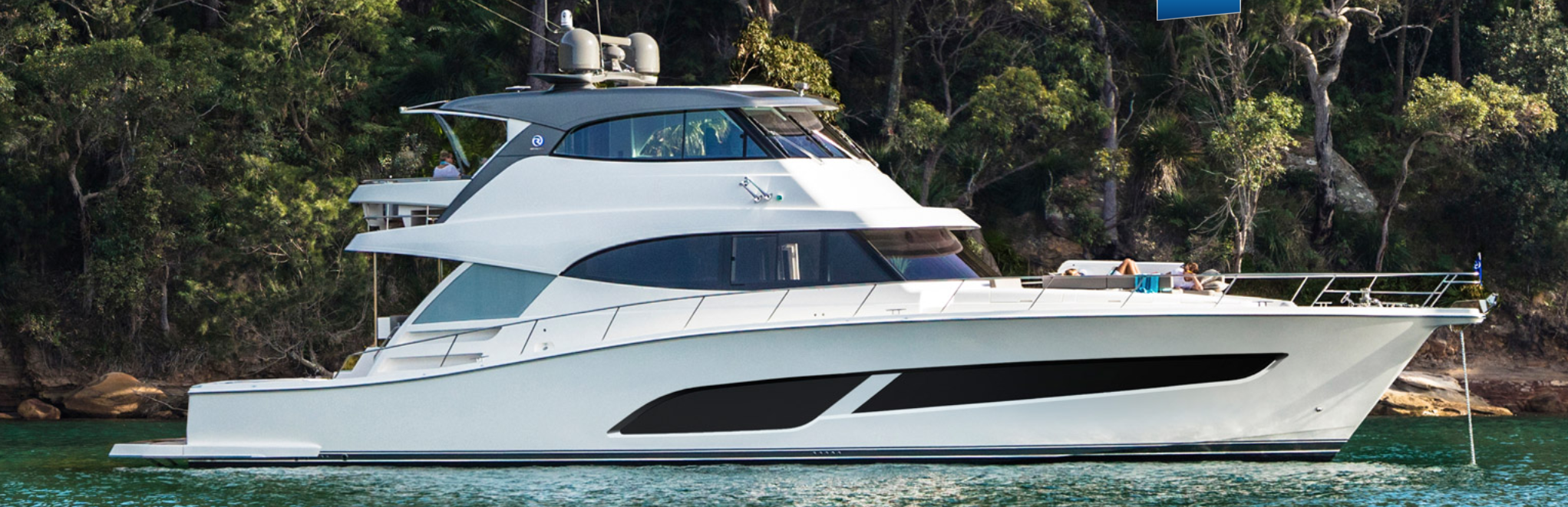 RIVIERA 68