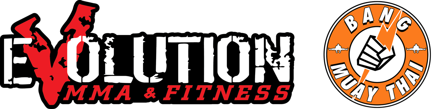 Evolution MMA &amp; Fitness – Mixed Martial Arts in Wangara