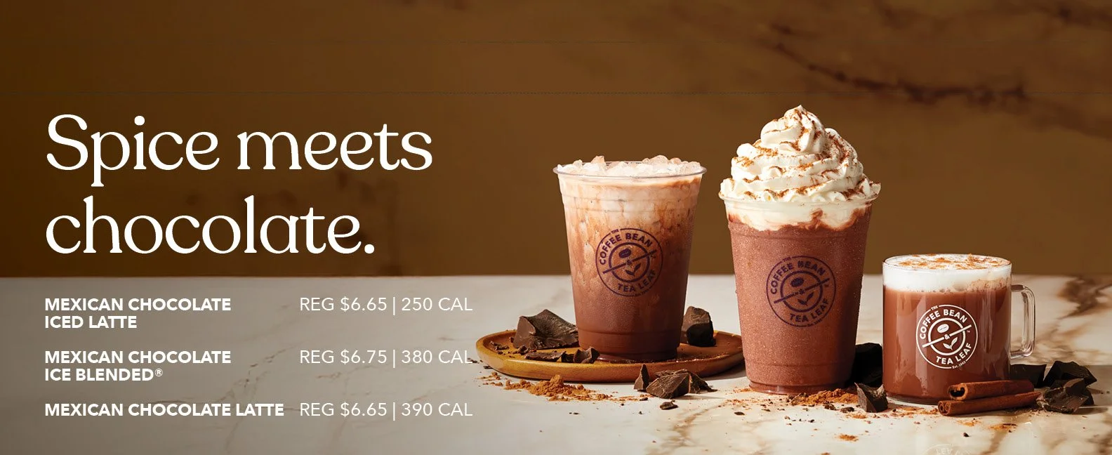 Menu-talker for our Window 1 Winter 2026 Promotion