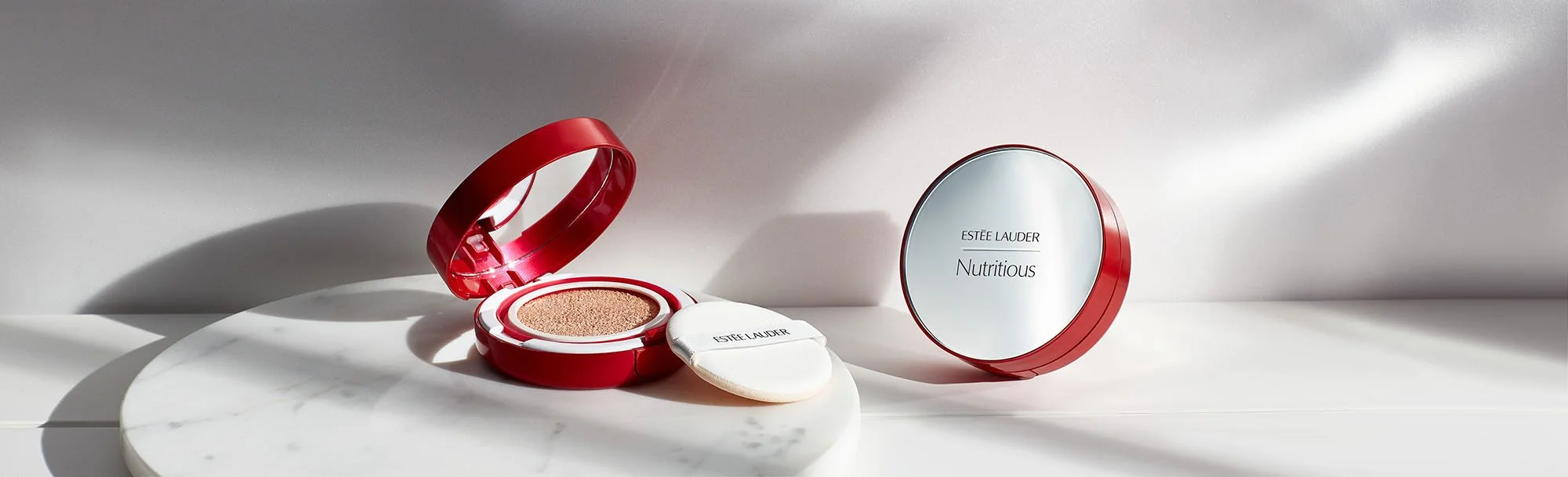 Estee Lauder 618 Lifestyle photoshoot