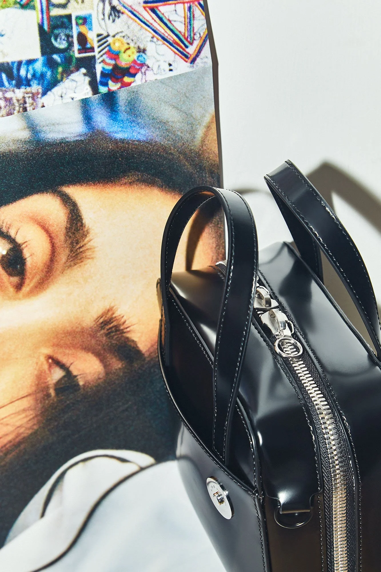 KARA- Hypebeast editorial