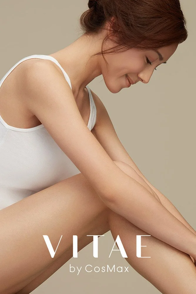 VITAE by CosMax
Commercial