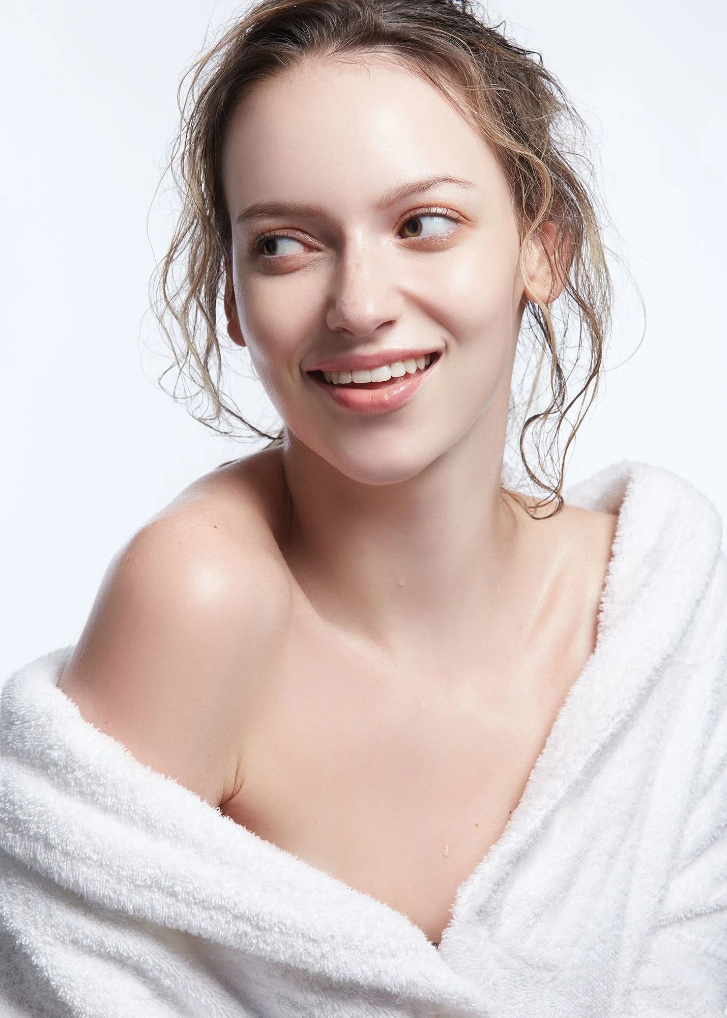 Harvey Nichols Beauty Bazaar Fall/Winter