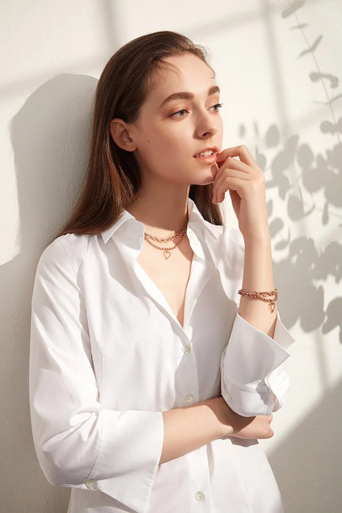 BIJOUX by agnès b. 
Spring/ Summer