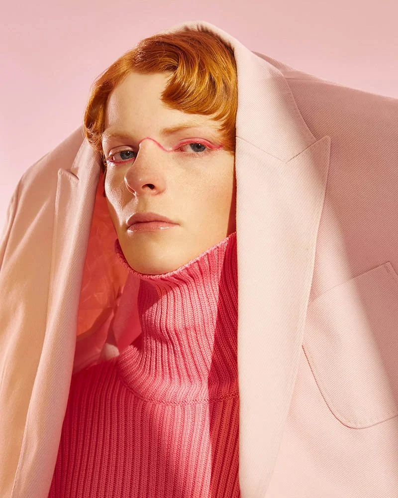 MRRM Magazine
Color