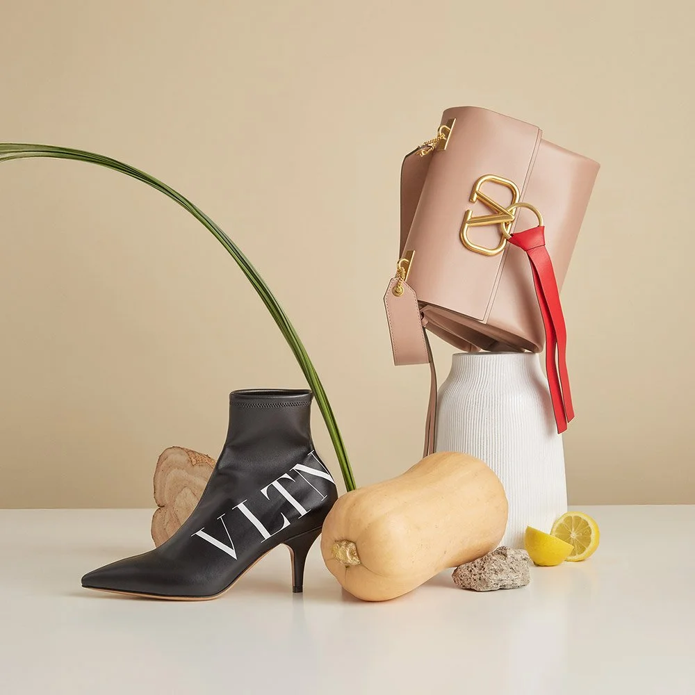 Harvey Nichols
A Little Extra