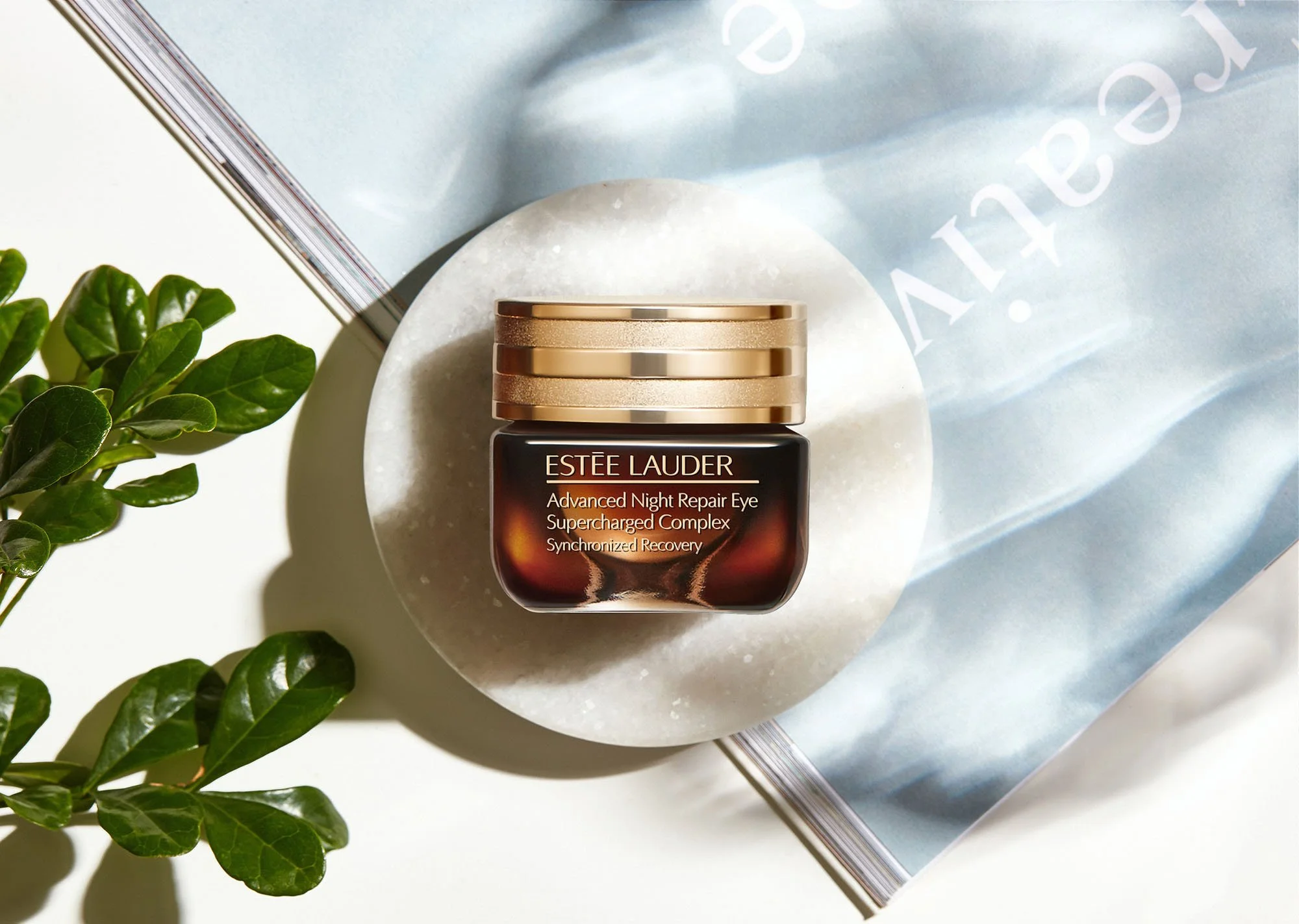 Estee Lauder 618 Lifestyle photoshoot