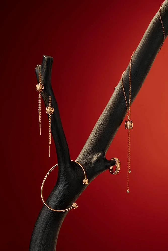 CHJ Jewellery