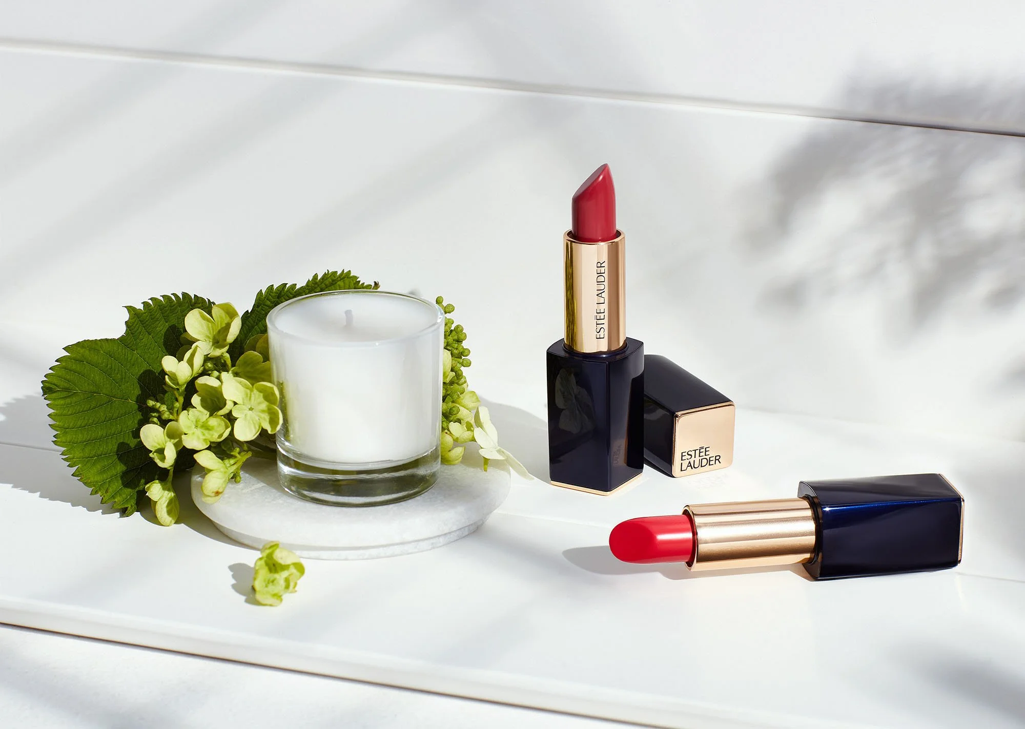 Estee Lauder 618 Lifestyle photoshoot