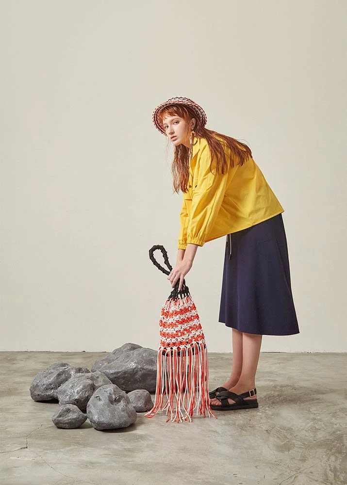 House of V Lookbook