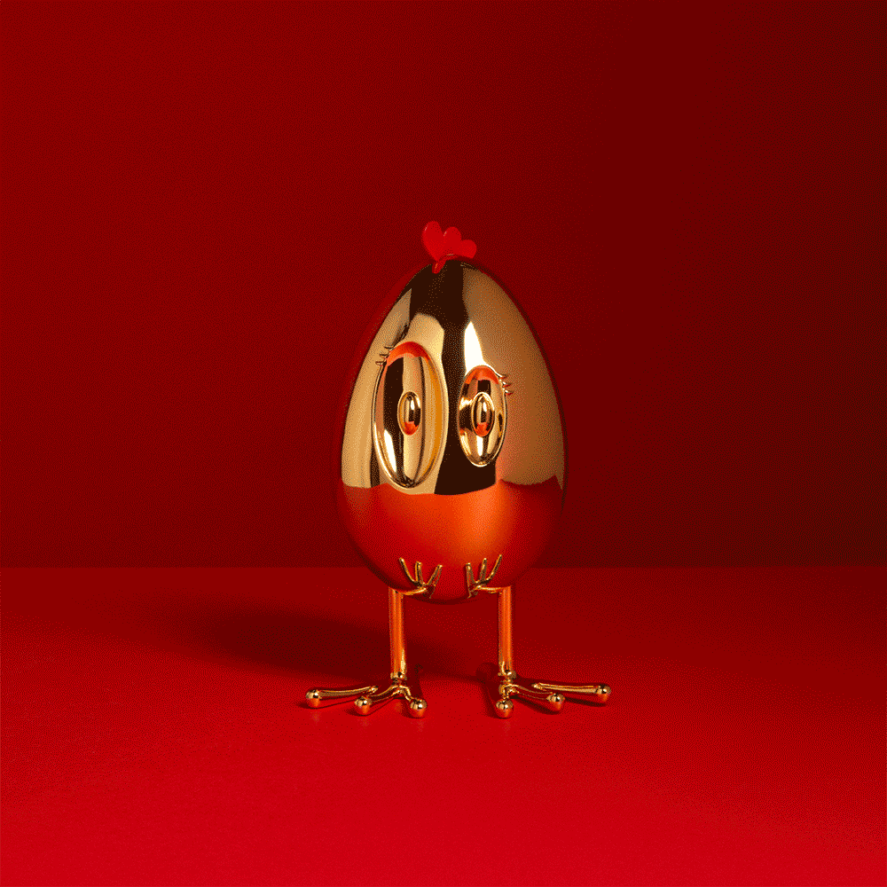 Lane Crawford
Lunar New Year Campaign