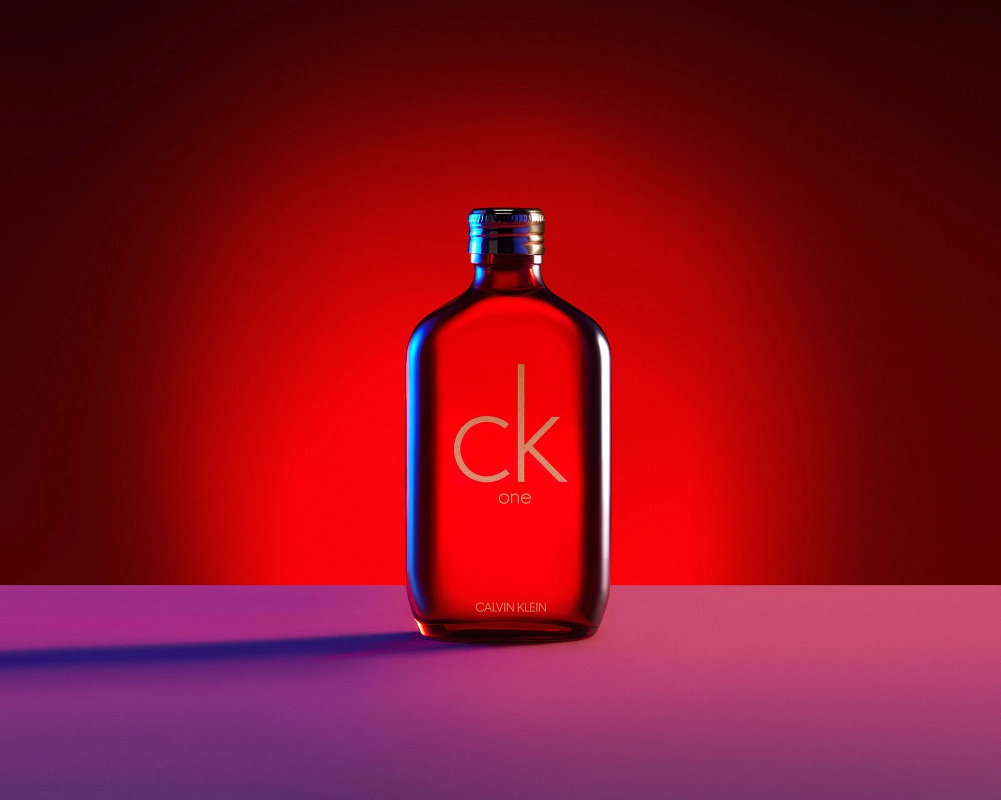 Calvin Klein CNY Campaign Hong Kong