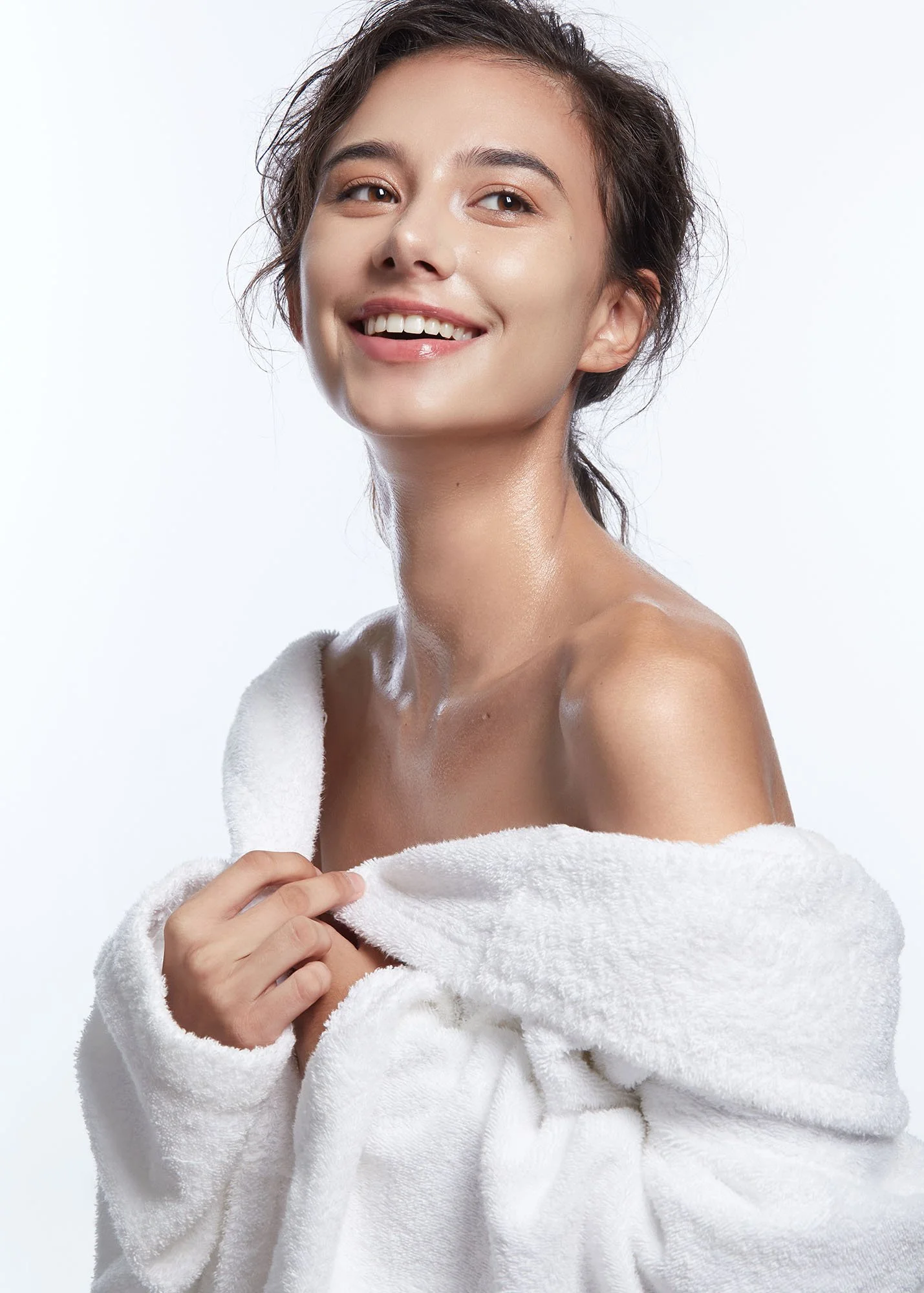 Harvey Nichols Beauty Bazaar Fall/Winter