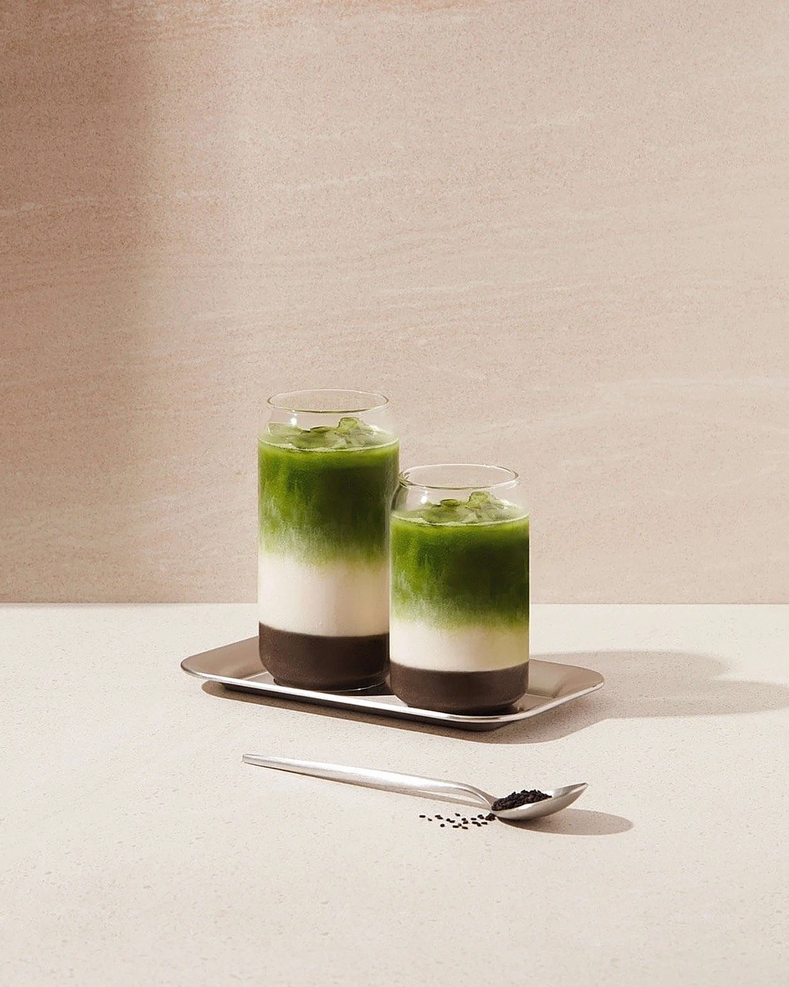Mother Pearl
Drinks Menu Photoshoot