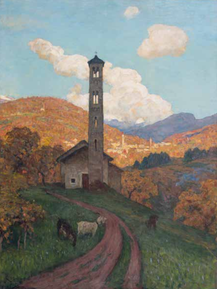 Annullata l’apertura mensile alla Casa Museo Luigi Rossi