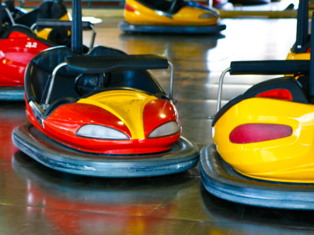 Luna Park Tesserete 2026