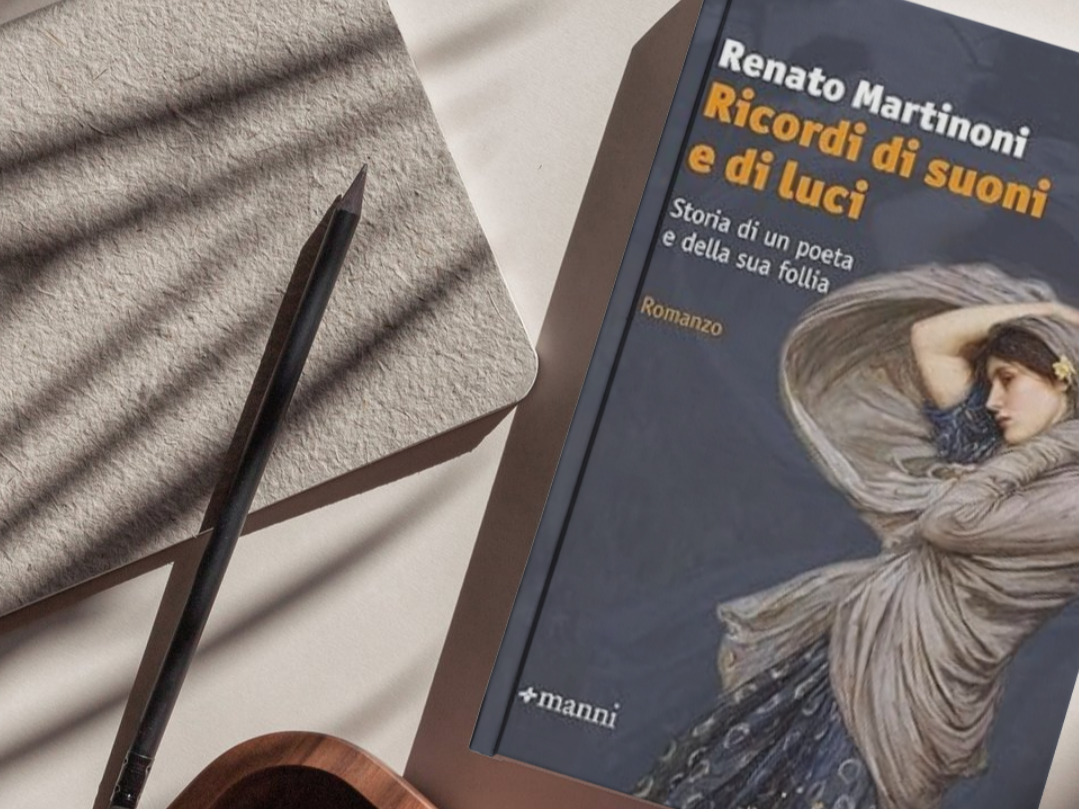 14 aprile - Renato Martinoni