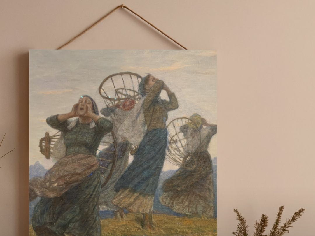 Apertura Casa museo Luigi Rossi