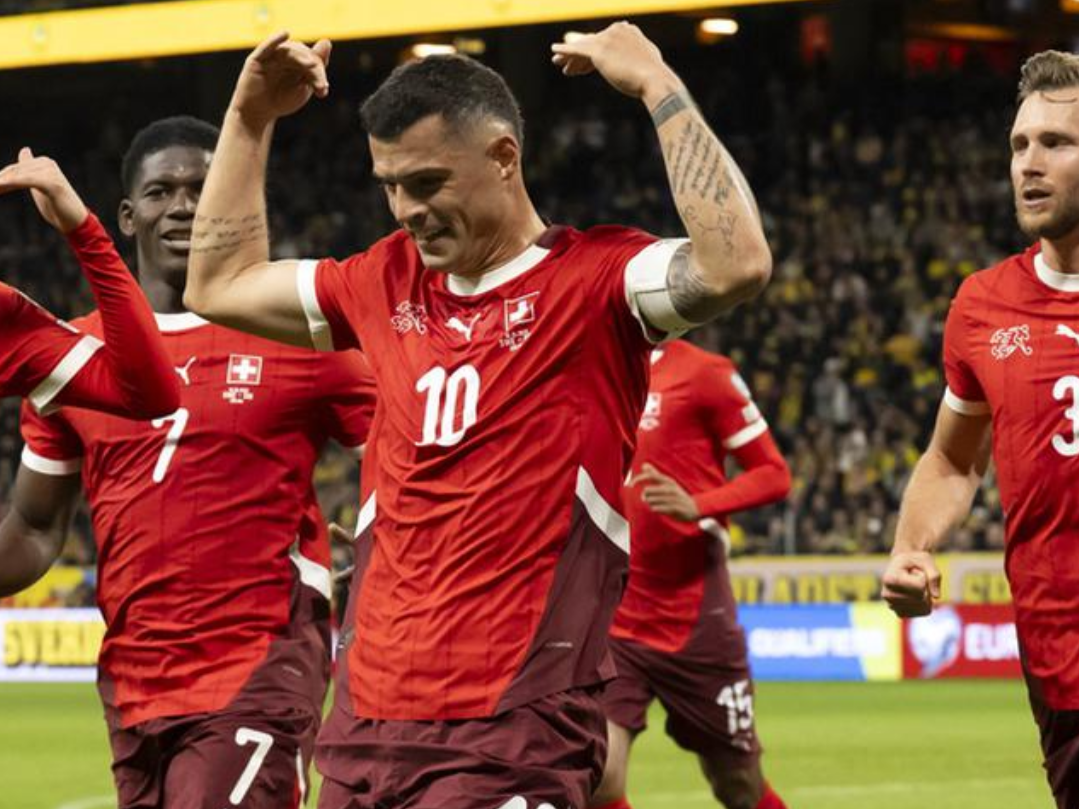 Mondiali Qatar-Svizzera su grande schermo 13/06