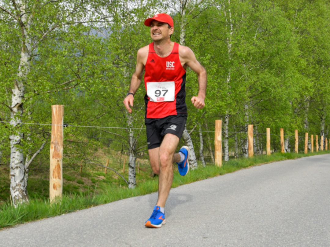 Tesserete - Gola di Lago 2026