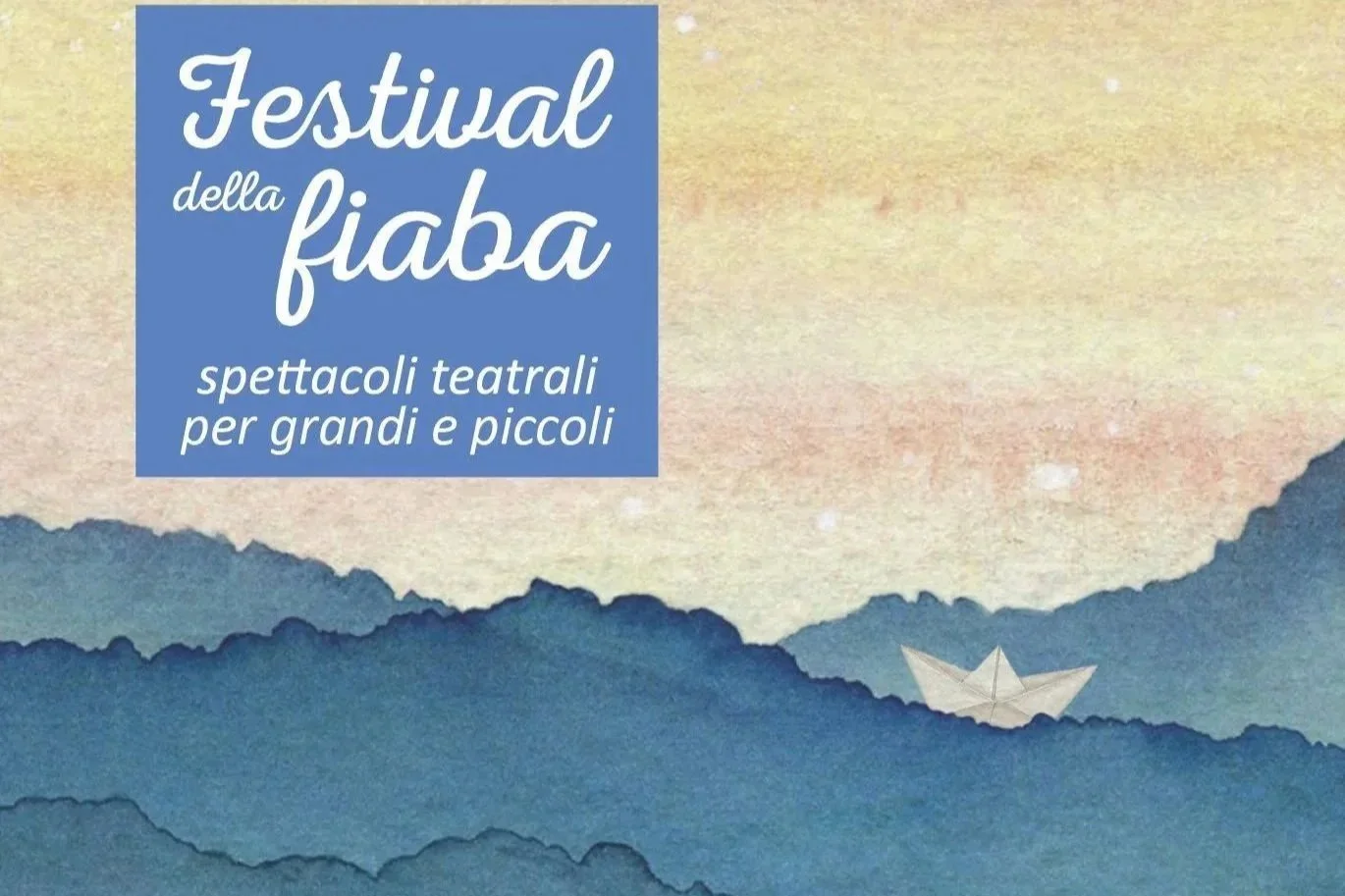 Festival della Fiaba 2026