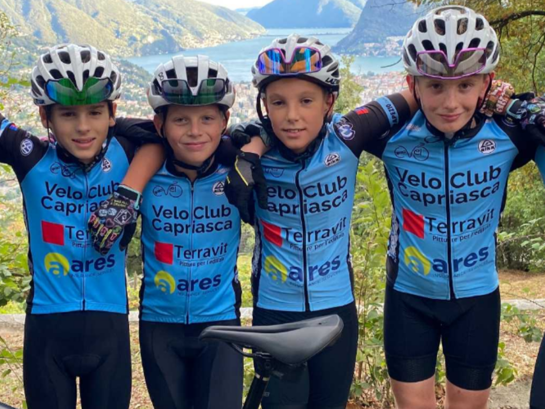 Velo Club Capriasca Challenge