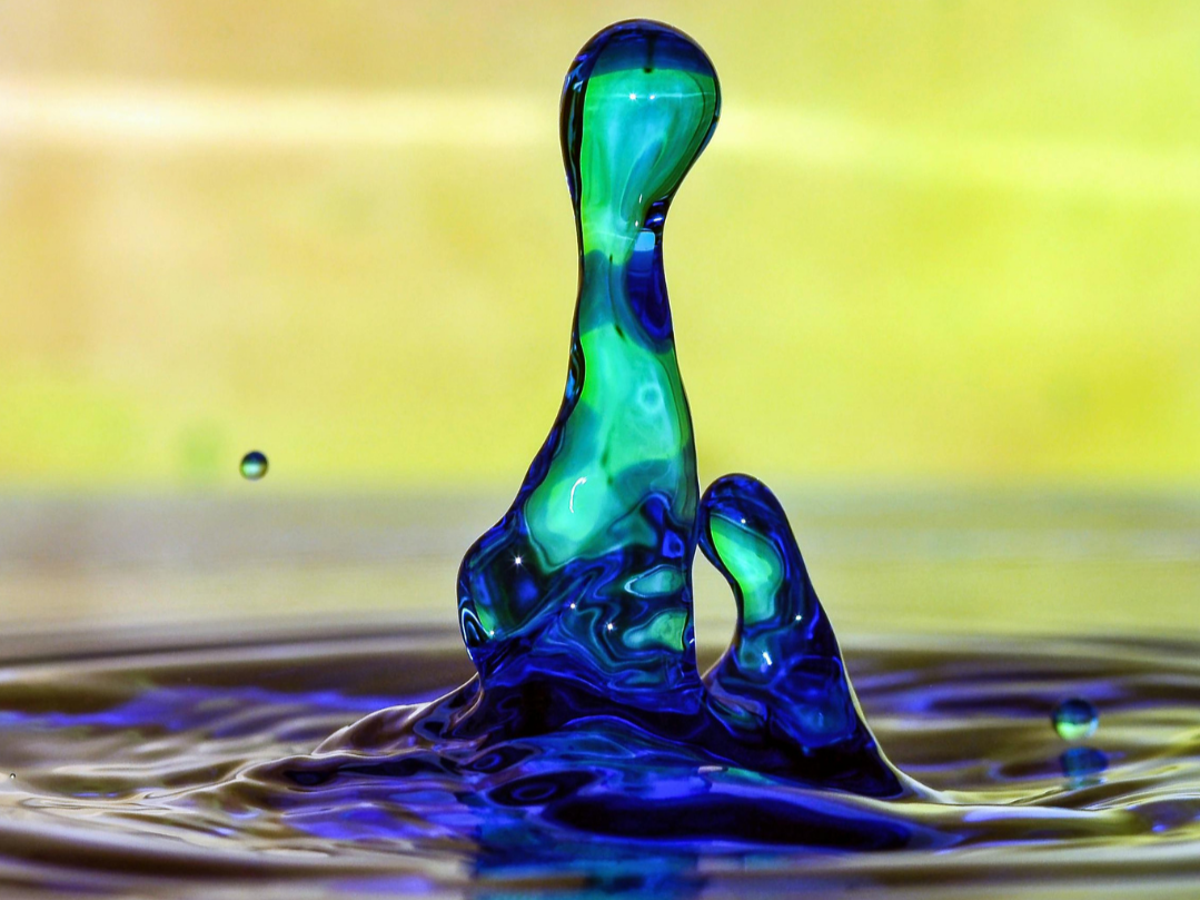 Collettiva creativa 2026 - L’acqua