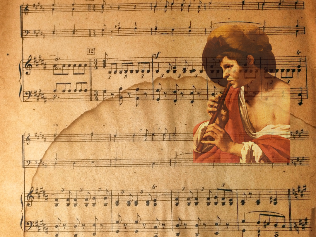 Concerto “Affetti e Meraviglia” - Musica Antiqua 