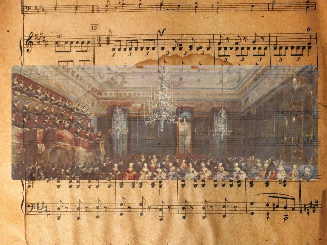 Concerto “Italian Baroque Opera Gala: Il Teatro dei Re” - Musica Antiqua
